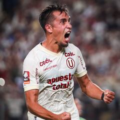 La ‘U’ no da tregua