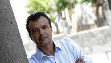 "No podemos hacer la plantilla que querríamos"