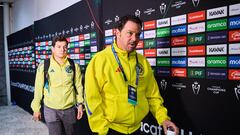 La llegada de Veiga y de Lima al América fue mal planeada