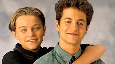 Leonardo DiCaprio y el ridículo nombre que le impusieron a los seis años: “Suena muy étnico”