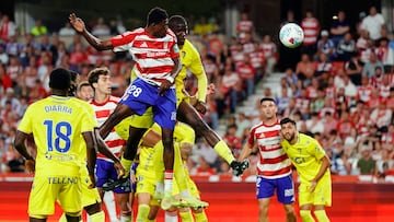 25/10/25 PARTIDO SEGUNDA DIVISOIN
GRANADA - CADIZ
NASSEI