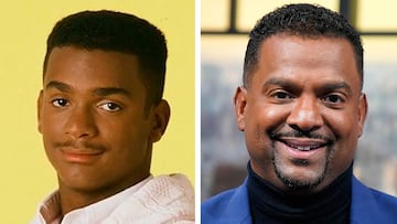 El pr¨ªncipe de Bel-Air