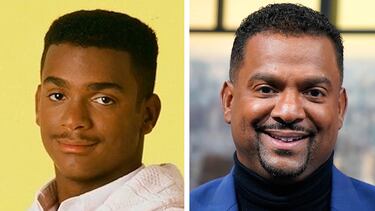 El príncipe de Bel-Air