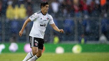 El delantero de los Zorros del Atlas, Jahir Barraza, aseguró que sería lamentable perder por 3-0 sin siquiera saltar al campo, sobre todo por el descenso.