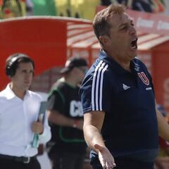 "Le dije a Aguad que sería el primero en traicionarme"