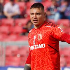 “Con el de verdad”: el primer mensaje de Campos tras la pelea con Fernández