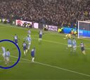 Lío en Inglaterra: ¿celebró Kovacic el gol del Chelsea en el minuto 95?