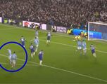 Lío en Inglaterra: ¿celebró Kovacic el gol del Chelsea en el minuto 95?