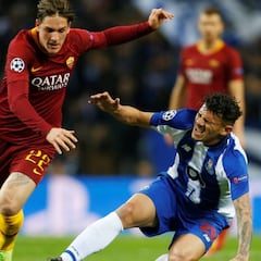 Real Madrid: Zaniolo on Zidane's radar for summer move