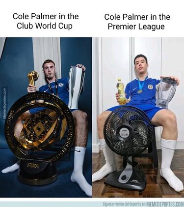 Los mejores memes de la segunda jornada de liga