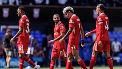 What is Liverpool’s next Champions League game? UCL fixtures and schedule