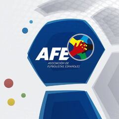 Los jugadores podrán denunciar impagos ante AFE hasta el 29-D