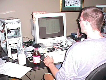 Galería: Así era Valve en 1998 antes de Half-Life y Steam