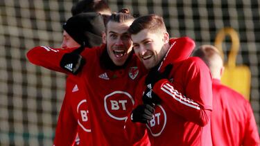 Sin tiempo para ponerse del otro lado