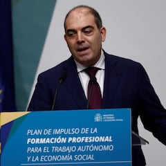 Cuota de autónomos en enero: cuánto sube, cuál es la base de cotización y a quiénes afecta