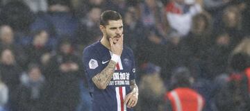 Mauro ICARDI (PSG)