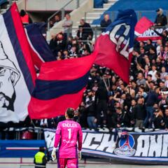 ¡Endler es bicampeona de Francia!