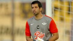 Uruguay sufre su primera baja para duelo ante Chile