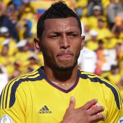 Carlos Valdés: “Les hicieron creer que ir a un Mundial era fácil”