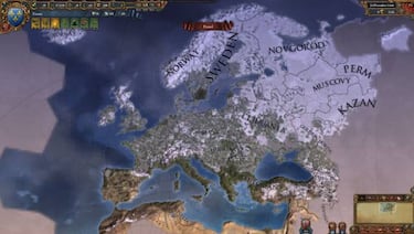 Humble Bundle: Europa Universalis IV y todos sus extras, de 264 € a menos de 17