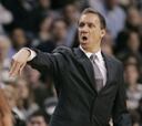 Flip Saunders va a ser el nuevo entrenador de los Timberwolves