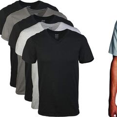 Estas son las playeras para hombre clásicas y deportivas mejor valoradas