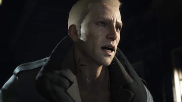 Imágenes de Left Alive