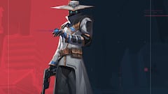 Valorant recibirá un nuevo modo de juego: Carrera Armamentística; fecha y detalles