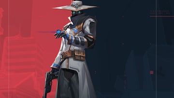 Valorant recibirá un nuevo modo de juego: Carrera Armamentística; fecha y detalles