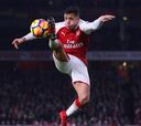 Wenger: "Nadie nos ha contactado por Alexis Sánchez"