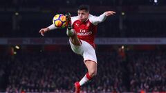 Wenger: "Nadie nos ha contactado por Alexis Sánchez"