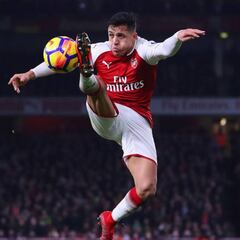 Wenger: "Nadie nos ha contactado por Alexis Sánchez"
