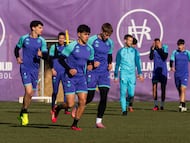 29/12/25
ENTRENAMIENTO REAL VALLADOLID GRUPO