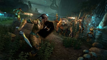 Entrevista a Matt Firor, director de The Elder Scrolls Online, sobre el futuro del juego, la saga y el género MMO