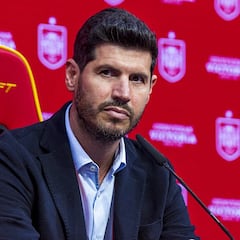 La Fiscalía rechaza enviar a Ibiza la parte del caso Rubiales que afecta a Albert Luque