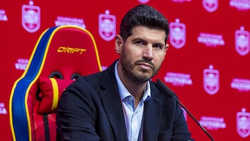 La Fiscal¨ªa rechaza enviar a Ibiza la parte del caso Rubiales que afecta a Albert Luque