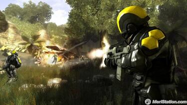 TIGA expresa su decepción con el cierre de Free Radical