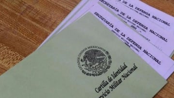 Descubre todos los detalles sobre la cartilla del servicio militar mexicana y las fechas en que podrás recoger tu documento liberado.