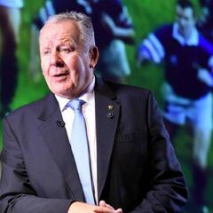 El protocolo anticoronavirus de World Rugby no convence