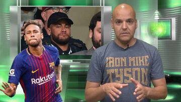 Neymar quiere volver al Barça y el PSG se niega: así sería el traspaso más difícil del fútbol