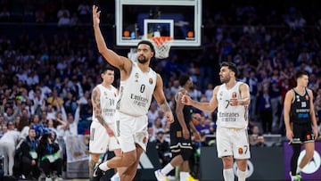 02/01/26 PARTIDO BALONCESTO
REAL MADRID - DUBAI
LYLES