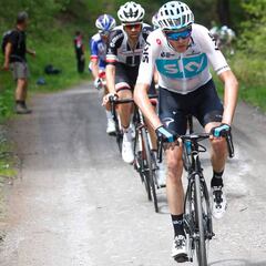 El Sky podría desaparecer si no encuentra nuevo sponsor para 2020 antes del Tour