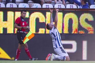 Los 4 cracks a seguir en el Toluca vs Pachuca del Apertura 2022