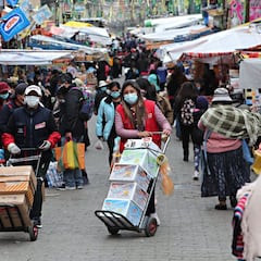 Restricciones en Semana Santa: medidas, toque de queda, qué se puede hacer y qué no
