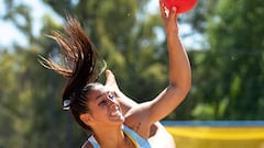 Las Kamikazes hacen historia: están en la final olímpica