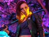 5 años después, el director creativo de Cyberpunk 2077 desmiente uno de los mayores mitos de desarrollo del juego