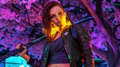 5 años después, el director creativo de Cyberpunk 2077 desmiente uno de los mayores mitos de desarrollo del juego