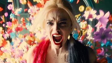 James Gunn sorprende con un nuevo tráiler de El Escuadrón Suicida tras su primer avance