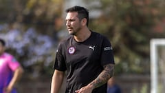 Oficial: Mark González vuelve al fútbol