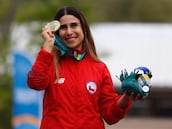 Los chilenos que compiten hoy en los Juegos Olímpicos de París 2024, 3 de agosto: horarios y qué opciones de medalla hay